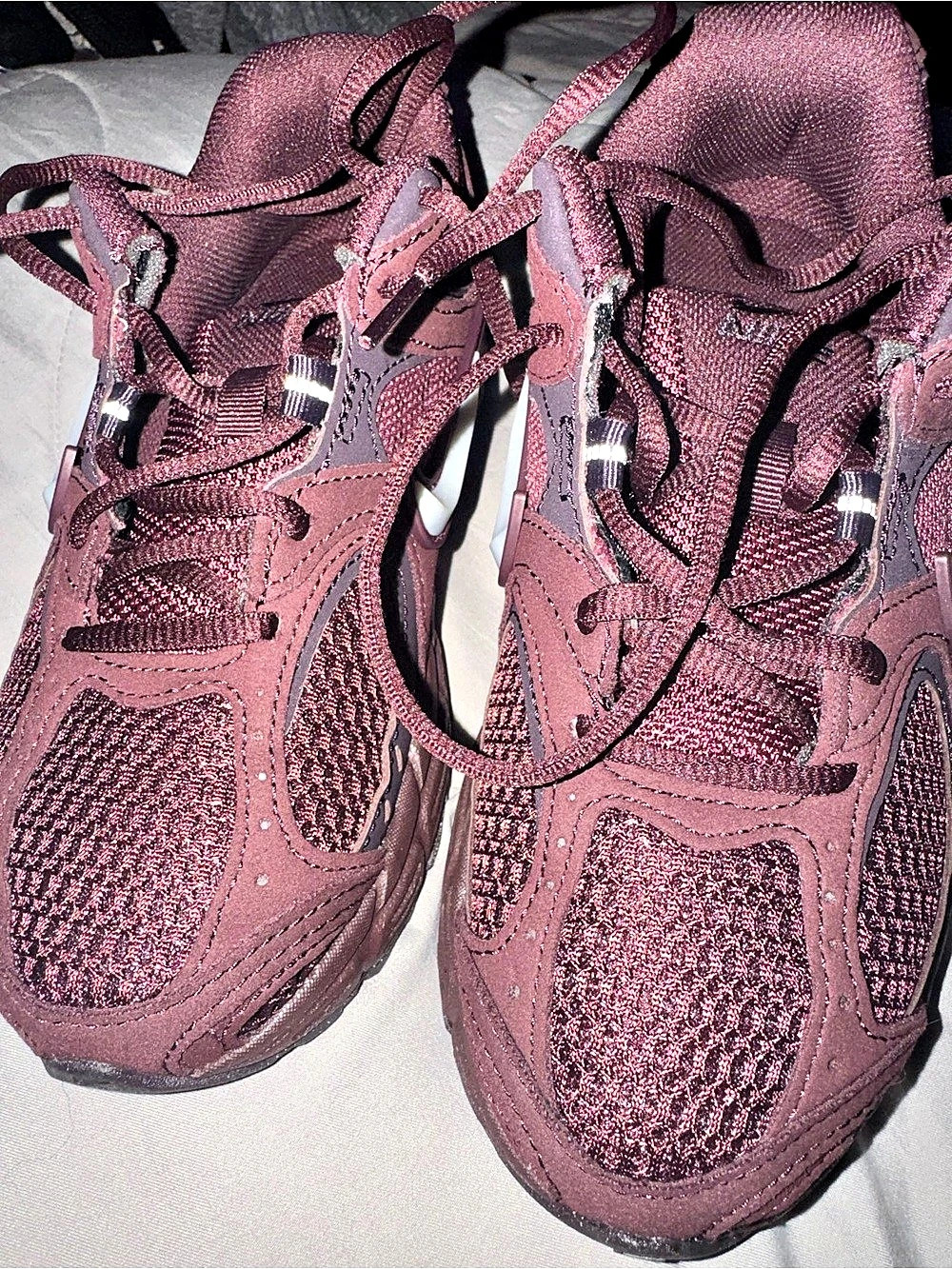 Nike Air Max 95 Women's Pink & Black US 5.5 Athletic Shoes